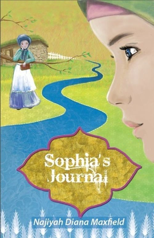 Front cover of Sophia's Journal