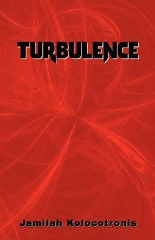 Front cover of Turbulence